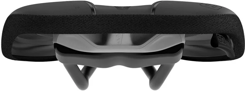 SQlab Gravel Saddle 614 Ergowave Active 2.1 S-Tube-2